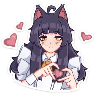 Стикер Больше стиков тут: @allstickers_tg - 10