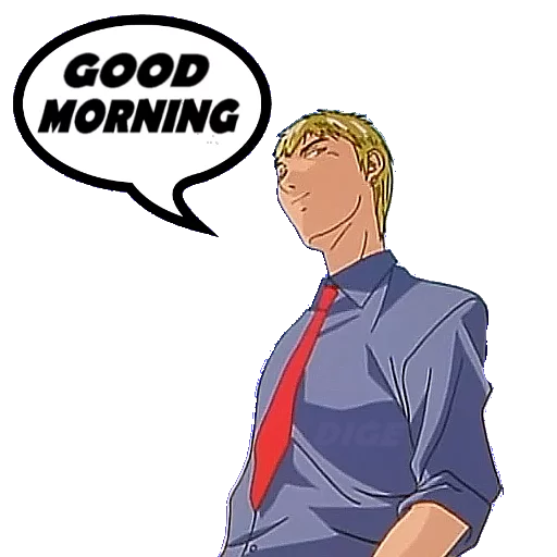 GTO GREAT TEACHER ONIZUKA - 