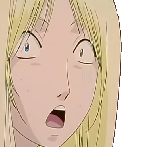 Стикер GTO GREAT TEACHER ONIZUKA - 11