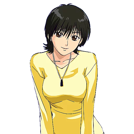 Стикер GTO GREAT TEACHER ONIZUKA - 10