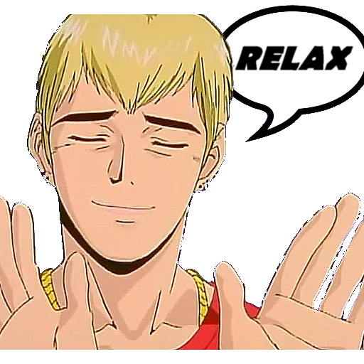Стикер GTO GREAT TEACHER ONIZUKA - 9