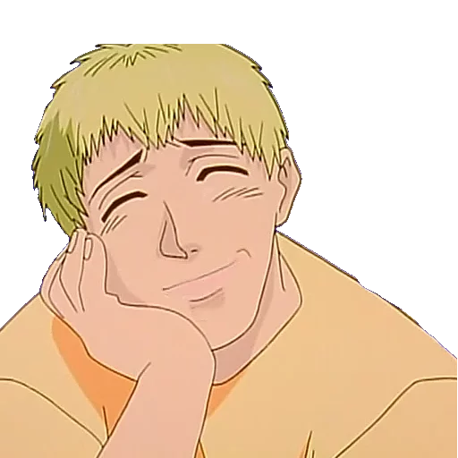 Стикер GTO GREAT TEACHER ONIZUKA - 2