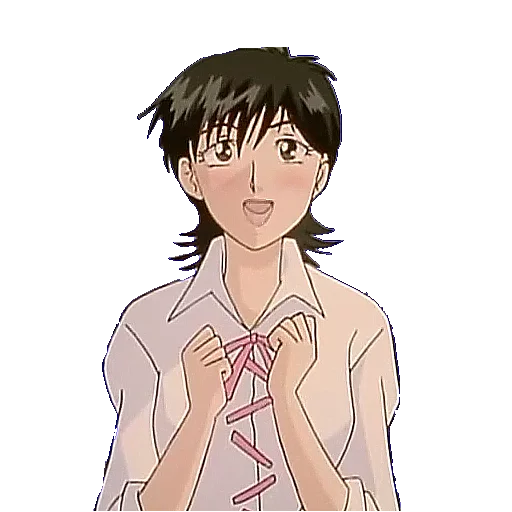 Стикер GTO GREAT TEACHER ONIZUKA - 0