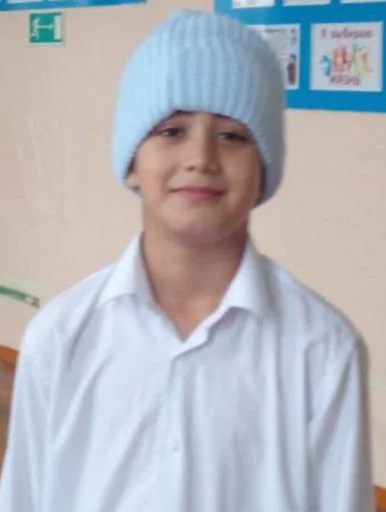 Стикер OIoqyJgAed_by_WmojiBot - 1