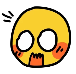 Sticker Стики 0337 из @Anonymnyi_chat_bot - 8