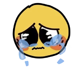 Sticker Стики 0337 из @Anonymnyi_chat_bot - 1