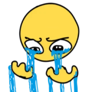 Sticker Стики 0337 из @Anonymnyi_chat_bot - 7