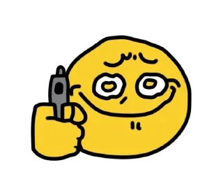 Sticker Стики 0337 из @Anonymnyi_chat_bot - 4