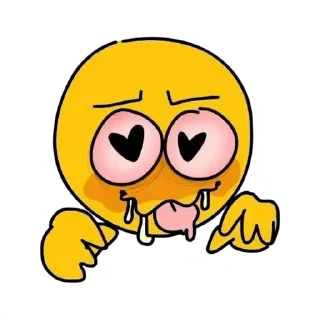 Sticker Стики 0337 из @Anonymnyi_chat_bot - 10