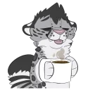 Sticker The adventures of @OKDoogl - 0