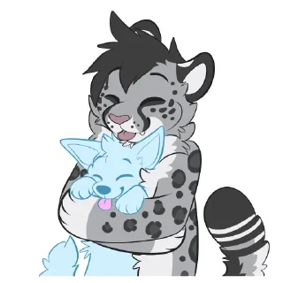 Sticker The adventures of @OKDoogl - 3