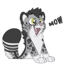 Sticker The adventures of @OKDoogl - 10