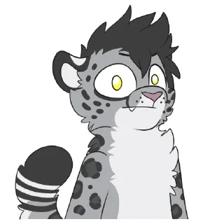 Sticker The adventures of @OKDoogl - 5