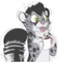 Sticker The adventures of @OKDoogl - 9