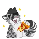 Sticker The adventures of @OKDoogl - 1