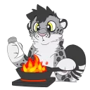 Sticker The adventures of @OKDoogl - 7