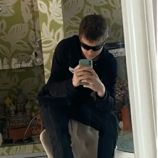 Sticker Пак by @stqrapp - 4