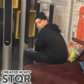 Sticker Пак by @stqrapp - 3