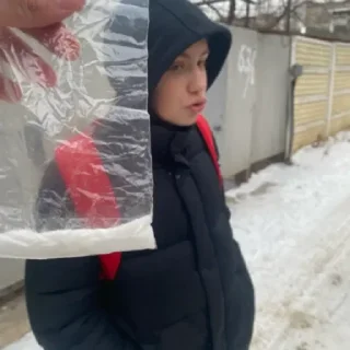 Sticker Пак by @stqrapp - 7