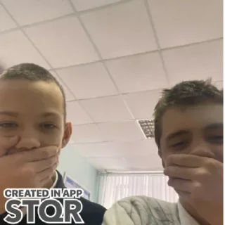 Sticker Пак by @stqrapp - 0