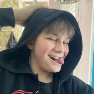 Sticker Пак by @stqrapp - 6