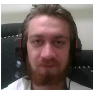 Sticker ОКТО ЛУЧШАЯ ТЯНОЧКА - 0