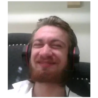 Sticker ОКТО ЛУЧШАЯ ТЯНОЧКА - 1