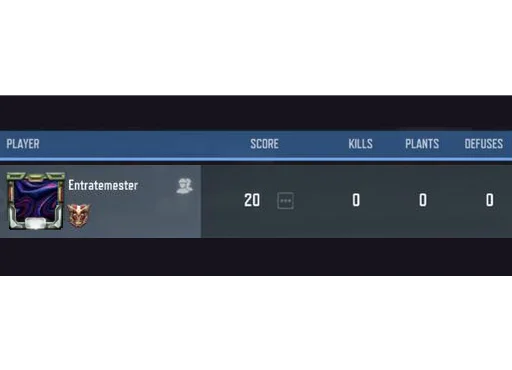 Стикер OLDSKULLS - 1