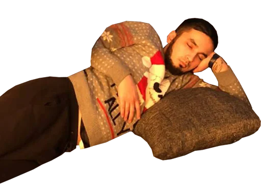 Sticker OLDSKULLS - 1