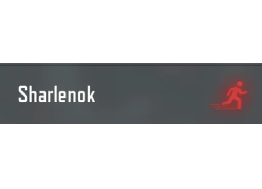 Sticker OLDSKULLS - 1