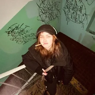 Sticker Стикеры тут: @stikeryv - 4