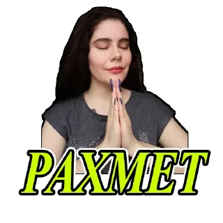 Стикер OLX_Karamendy - 6