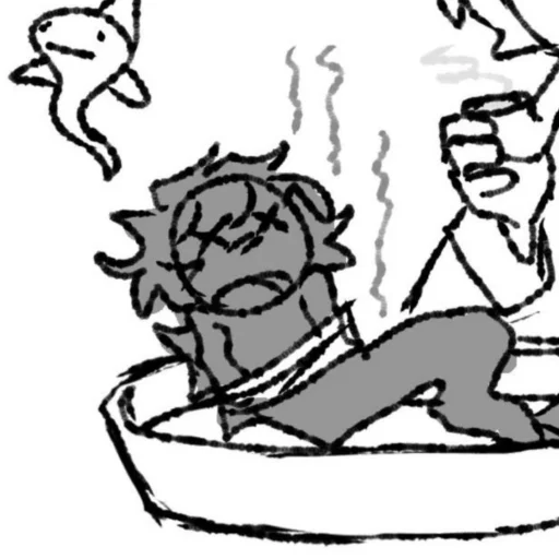 Sticker OMG_otLofi - 1