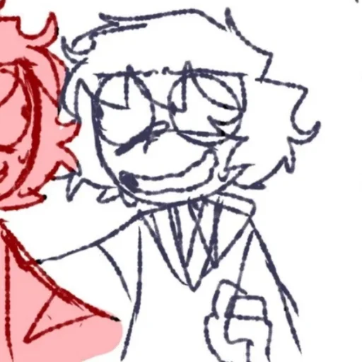 Стикер OMG_otLofi - 1