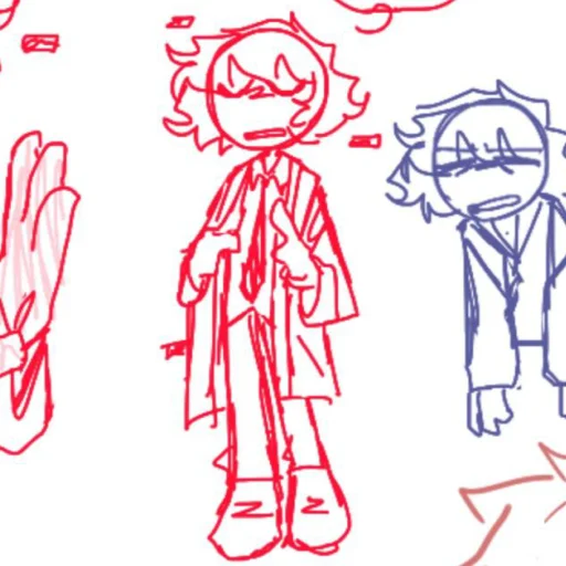 Стикер OMG_otLofi - 1