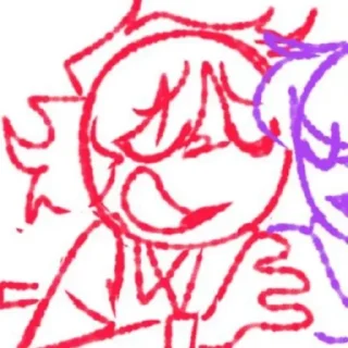 Стикер ╰┈➤𝙊𝙈𝙂. 𝙛𝙧𝙤𝙢 𝙇𝙤𝙛𝙞.//⇢˗ˏˋ[ @kittywwq89x ] ࿐ - 0