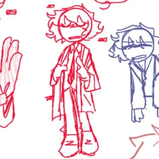 Стикер ╰┈➤𝙊𝙈𝙂. 𝙛𝙧𝙤𝙢 𝙇𝙤𝙛𝙞.//⇢˗ˏˋ[ @kittywwq89x ] ࿐ - 8