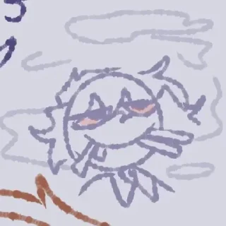 Стикер ╰┈➤𝙊𝙈𝙂. 𝙛𝙧𝙤𝙢 𝙇𝙤𝙛𝙞.//⇢˗ˏˋ[ @kittywwq89x ] ࿐ - 5