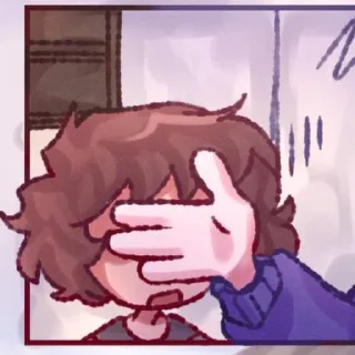 Sticker ╰┈➤𝙊𝙈𝙂. 𝙛𝙧𝙤𝙢 𝙇𝙤𝙛𝙞.2//⇢˗࿐. - 9