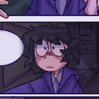 Sticker ╰┈➤𝙊𝙈𝙂. 𝙛𝙧𝙤𝙢 𝙇𝙤𝙛𝙞.2//⇢˗࿐. - 10