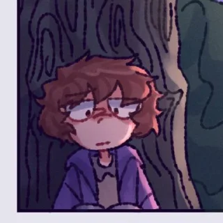 Sticker ╰┈➤𝙊𝙈𝙂. 𝙛𝙧𝙤𝙢 𝙇𝙤𝙛𝙞.2//⇢˗࿐. - 3