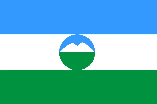Стикер OMMZhSFlags - 1