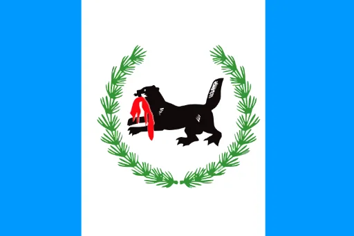 Стикер OMMZhSFlags - 1