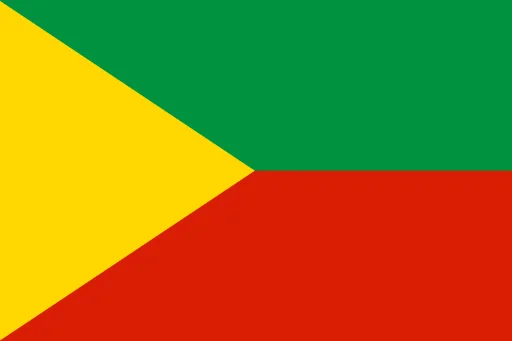 Стикер OMMZhSFlags - 1