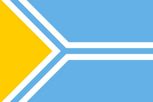 Стикер OMMZhSFlags - 1