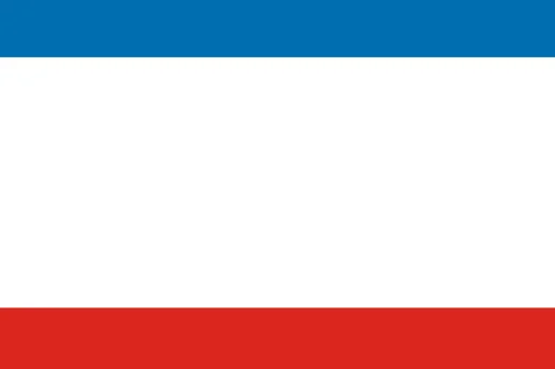 Sticker OMMZhSFlags - 1