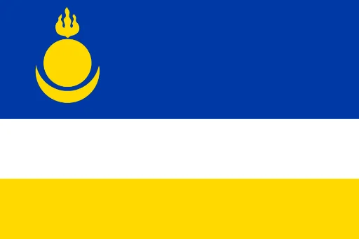 Стикер OMMZhSFlags - 1