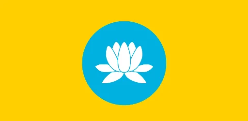 Стикер OMMZhSFlags - 1