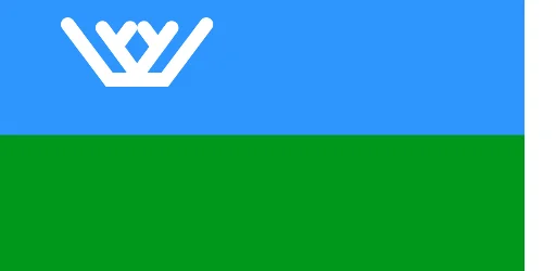 Стикер OMMZhSFlags - 1