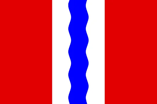 Sticker OMMZhSFlags - 1